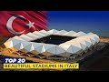 Top 20 Most Beautiful Stadiums In Turkey Goat Sports Top 20 Most Beautiful Stadiums In Turkey Goat Sports