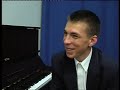2003 Intervjuo de Andrei Korobeinikov, pianisto