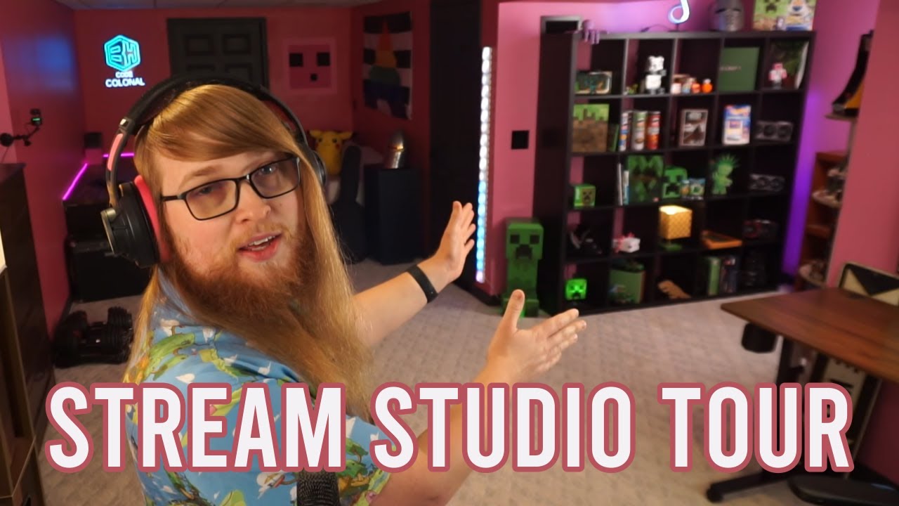 Специальное предложение для 10 000 подписчиков! | Полный тур по офису!