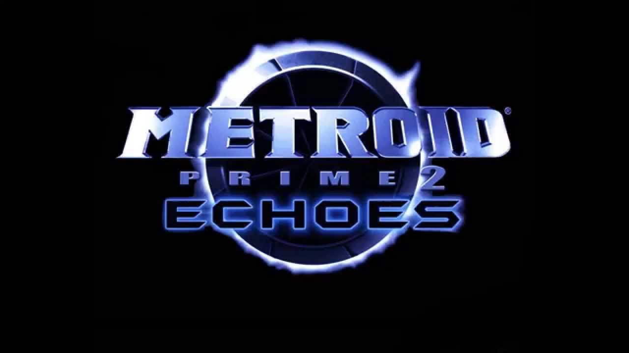 Metroid Prime 2: Echoes - Sanctuary - Soundtrack