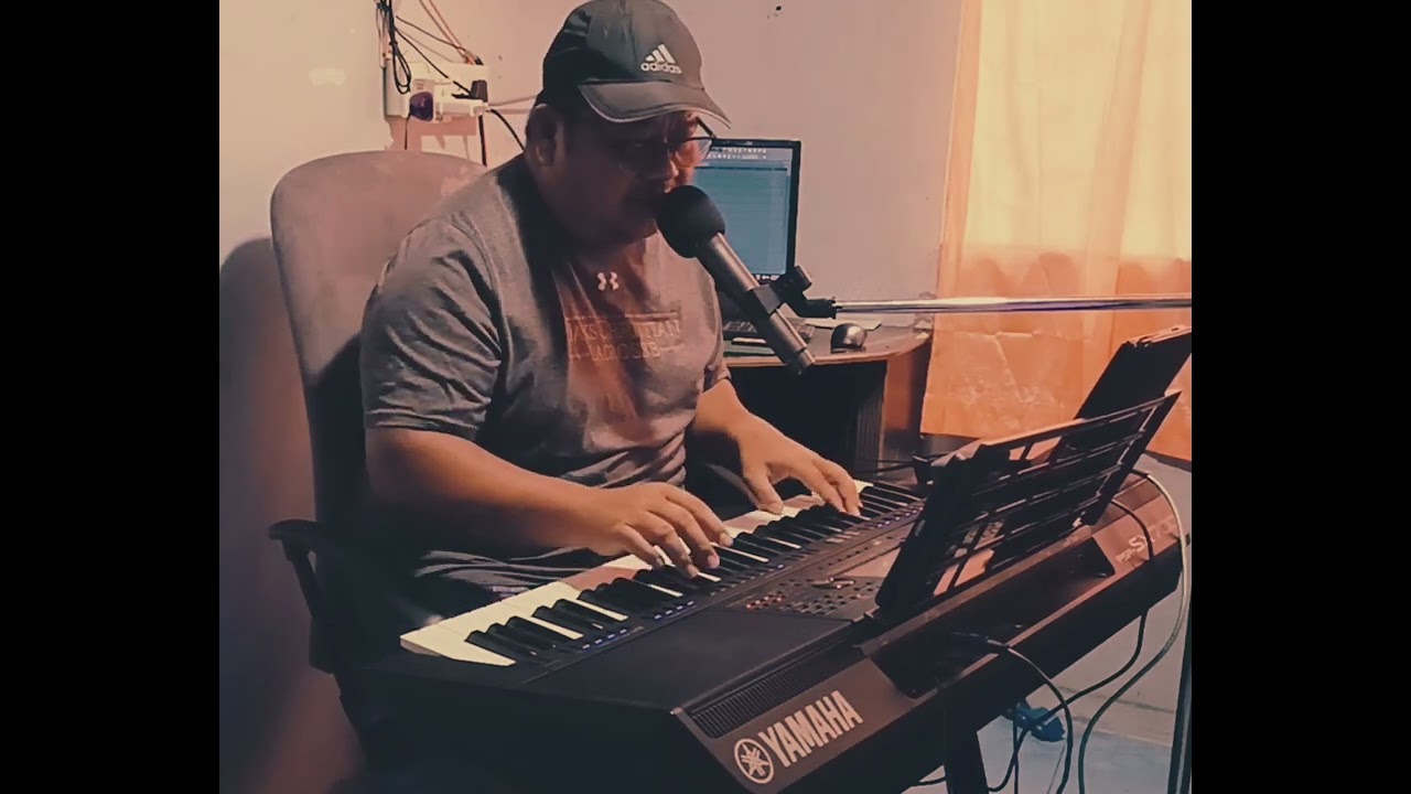 Biar Kan Ku Sendiri ~ The Mercy's