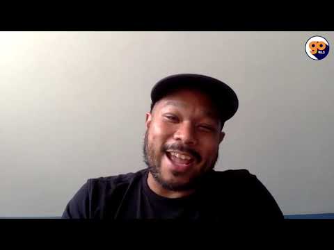 DJ Bonics (Go Radio) talks to Popcaan!