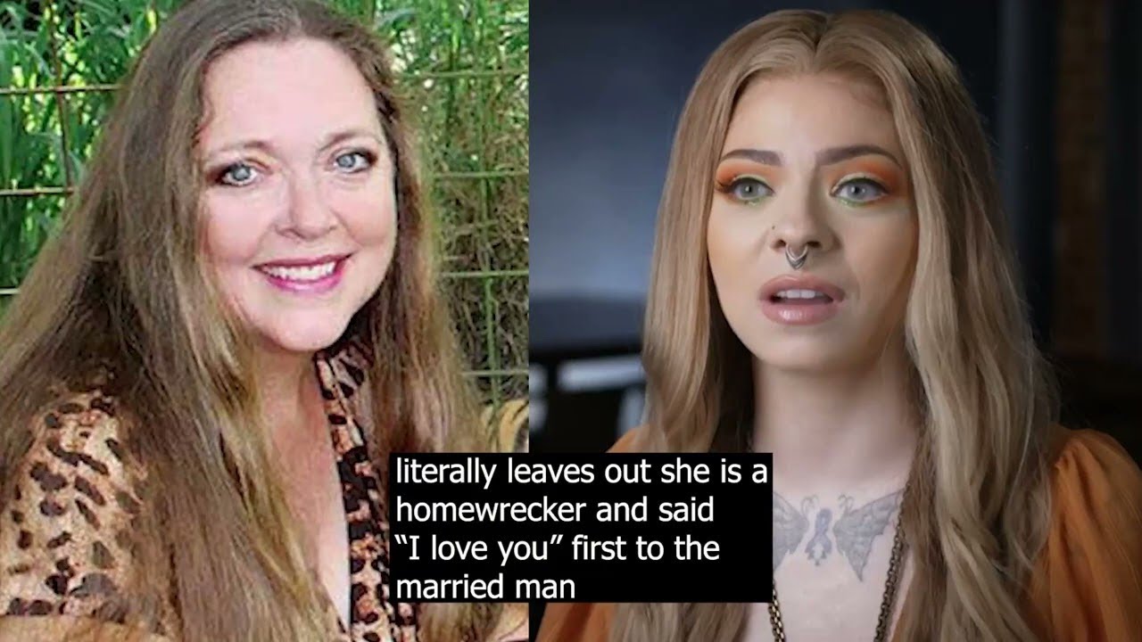 False claims about Shiloh's age DESTROYED 