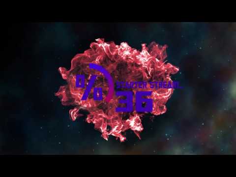 My intro countup in % for twitch [DL in desc]
