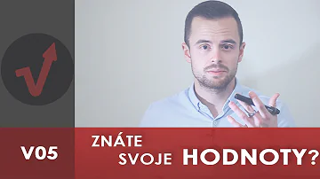 Kdo stanoví cíle v životě?