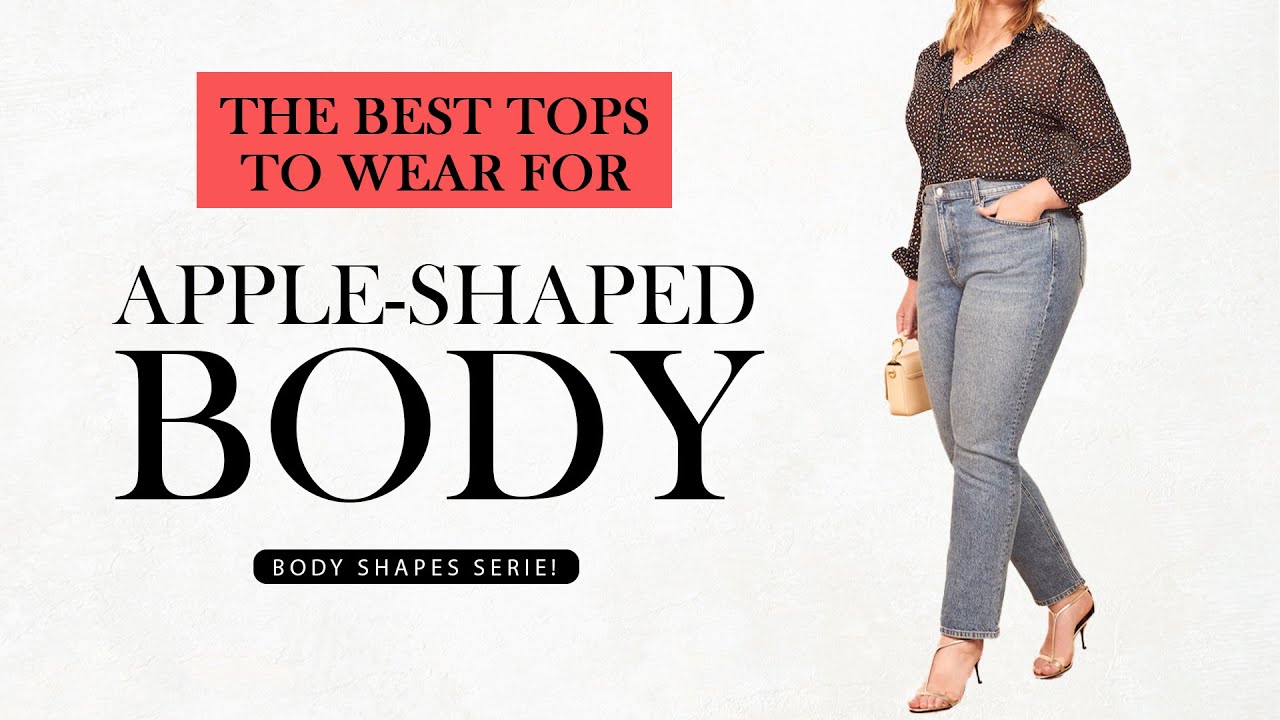 Best Dresses for an Apple Shaped Body 2023 | Yours Clothing