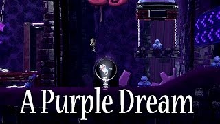 LittleBigPlanet 3  - A Purple Dream - LBP3 PS4