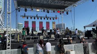 Somos Uno &amp; Salvia Real @ Bahia Fest 2019 HD