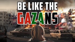 Gaza and Evil: A Cognitive and Spiritual Reframing