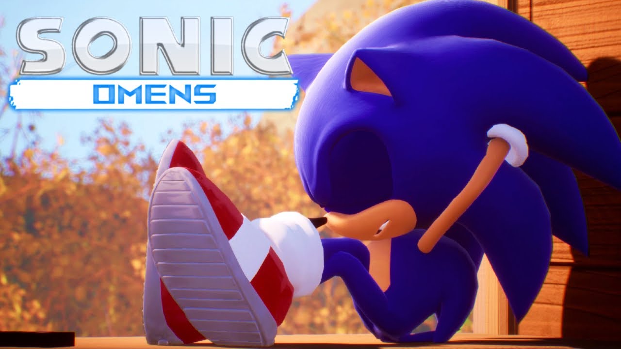 The Dunkeypocalypse Is Back After r Makes 'Sonic Frontiers' Look Bad