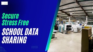 Stress Free School Data Sharing