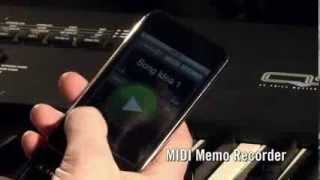 Line 6 MIDI Mobilizer App Spotlight