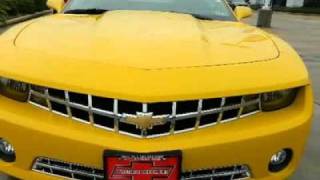 2011 Chevrolet Camaro 2LT Katy Texas Houston - WestsideChevrolet katy TX
