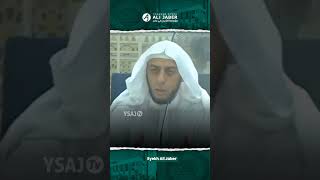 AMAL SHALIH MENJADI CAHAYA DI ALAM KUBUR - SYEKH ALI JABER Rahimahullah