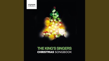 Ding Dong! Merrily on High (Arr. Robert Rice)