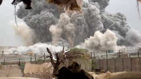 131 Independent Commando Squadron Royal Engineers