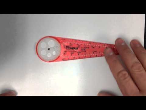 Compass Tutorial
