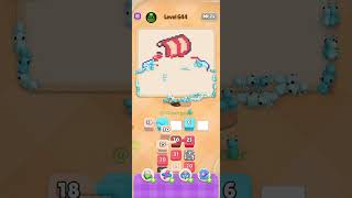 Colony Flow Level - 644 Gameplay Solution