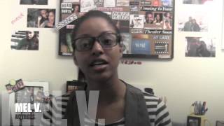 [VLOG 19] Mel V. Presents- Keep Trying