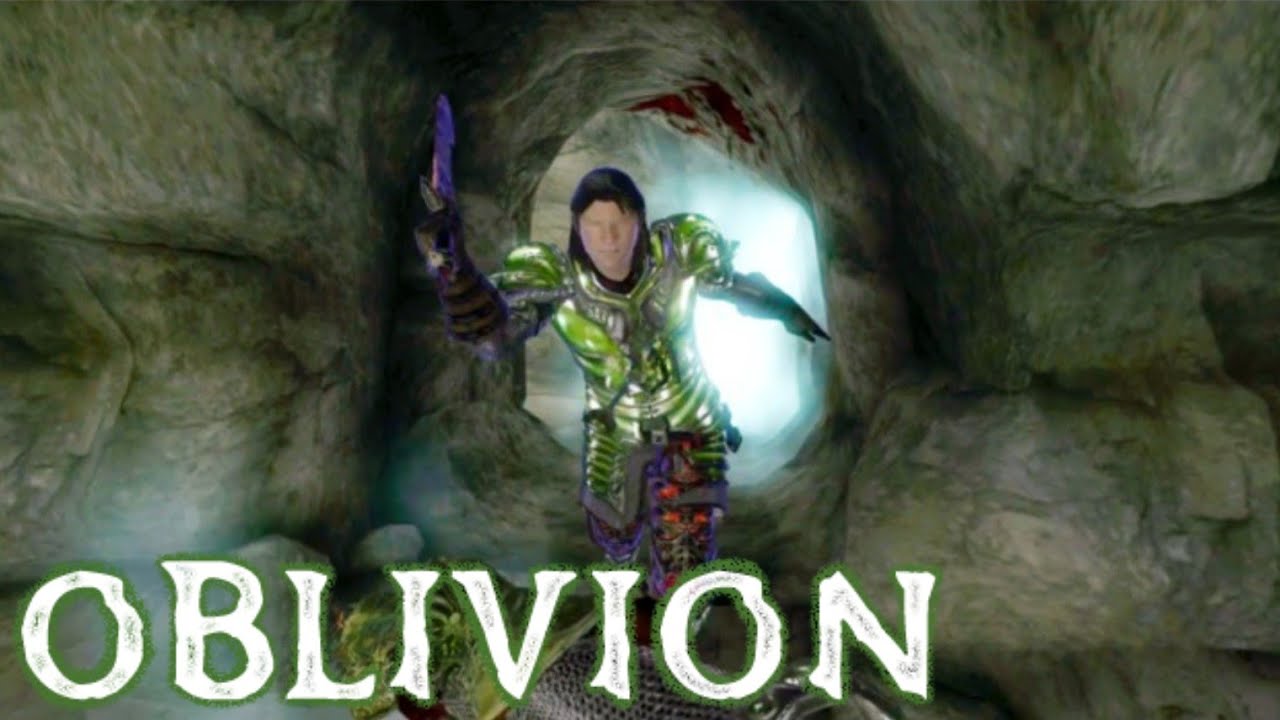 The Elder Scrolls IV Oblivion Boots of Springheel Jak (Thieves