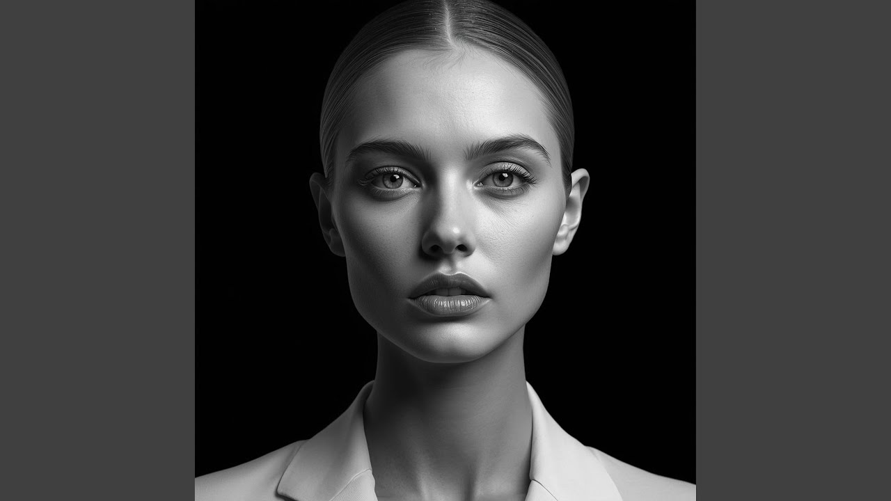 Golden Chances (Retro Deep House Music)