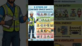 Confined Space Safety