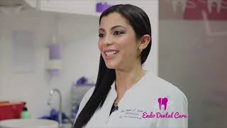 Blanqueamiento Dental Interno