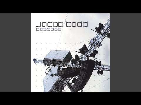 Jacob Todd — Cover Me
