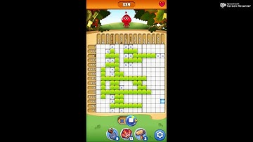 Level 339 (Nono Crossing)