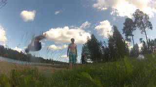 Summer Edit (2012)