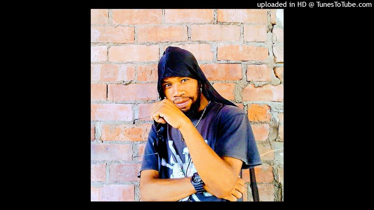 Danile Tshazibane - G2G [Prod. By 1080PALE] From 