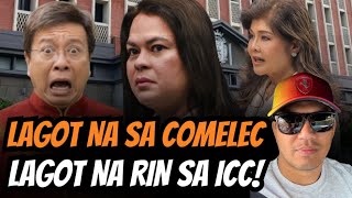 MGA DDS NA AYAW KAY IMEE, TITIWALAG KAY SARA?
