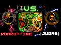 |JUDAS| Vs. RoarOfTime | ELEMENTAL VS. ORDER | Rank 2,009 Vs. Rank 1,919! | Stick Empires Match