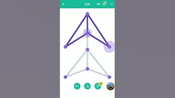 One line ( Level pack:2 ) level 3