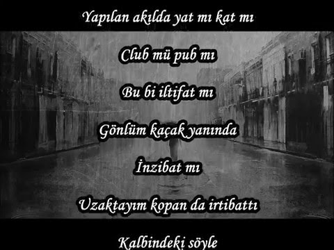 Eypio & Burak - Günah Benim