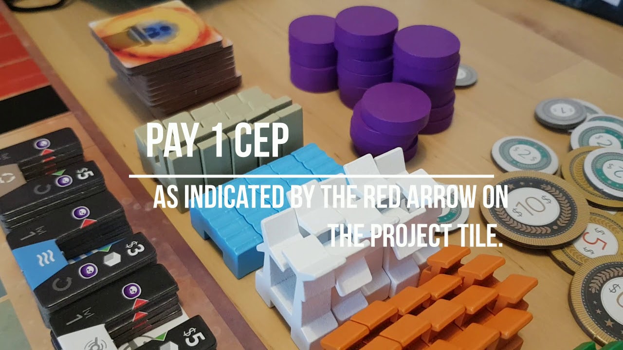 CO2 Second Chance Rules Primer Cooperative Rules - Dragon's Lair