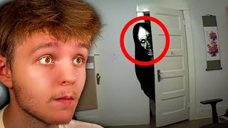 The Scariest Videos In Internet History