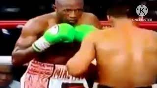 Daud Yordan pukul TKO Michael Mokoena highlight
