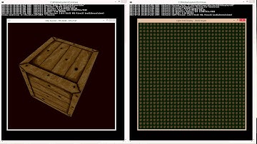 MultiViewCubeRendering