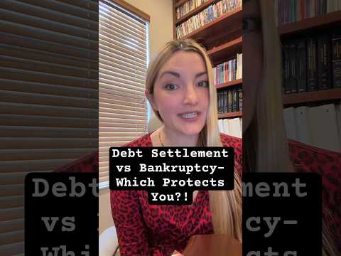 Florida debt settlement options