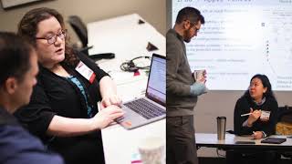 2019 Faculty Technology Showcase Video