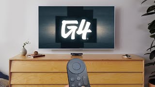 G4Tv Has A Launch Date