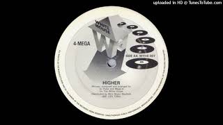 AA - 4-Mega - Higher