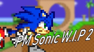 SSF2 0.9b Mods: Project M Sonic Remade [W.I.P 2] (RELEASED)