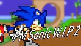 SSF2 0.9b Mods: Project M Sonic Remade [W.I.P 2] (RELEASED)