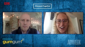 Adweek Together | Keeping it Creative