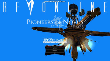 Event Merger to RF Underworld from RF Xtreme