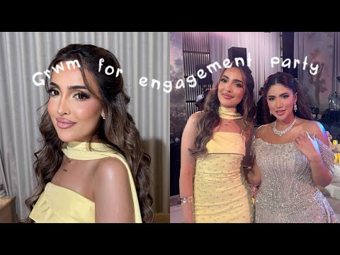 VLOG خطبه نور ستارز 