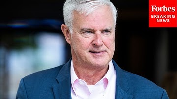 ‘Packed With Unjustifiable Spending’: Steve Womack Slams Appropriations Bill