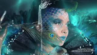 In Den Nebeln Islands Flüstert Eine Legende Schlangenfrau Bodypainting Mit Eliza Ruppel Teaser